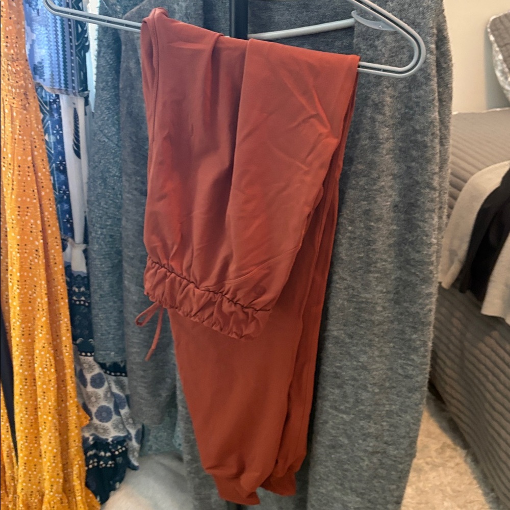 Lululemon Joggers